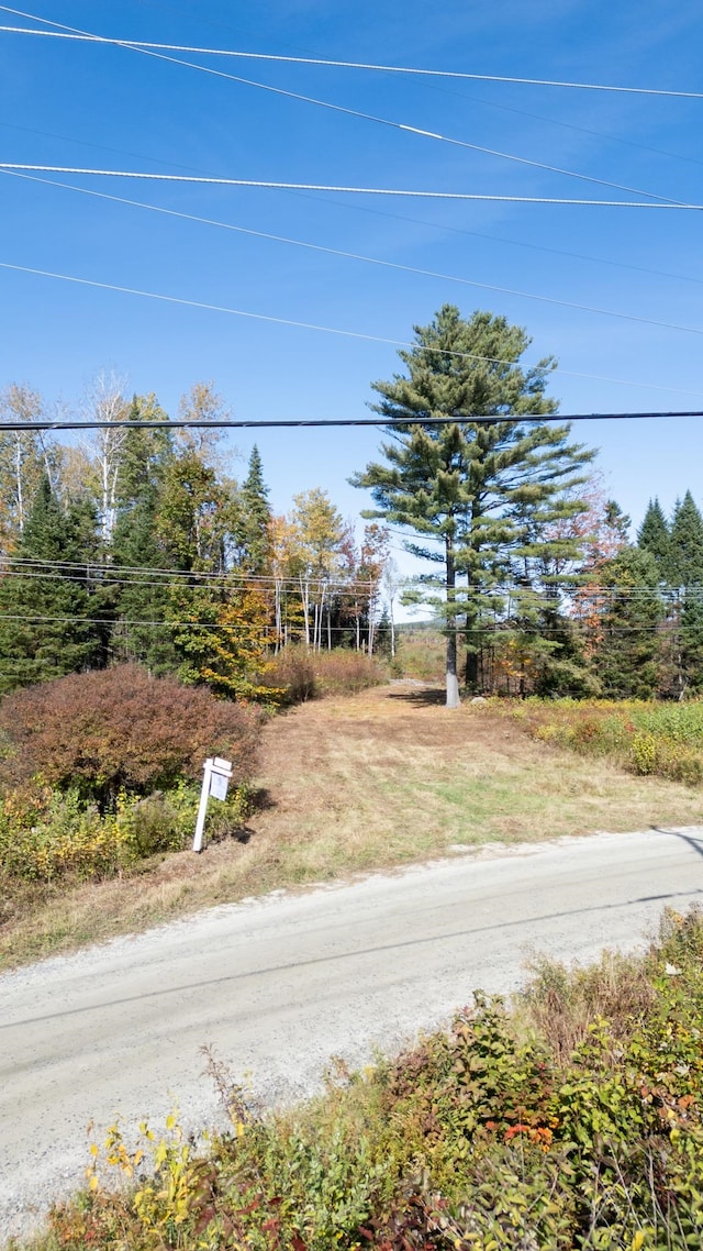 Listing photo 2 for LOT11 Mirror Lake Rd, Dalton NH 03598