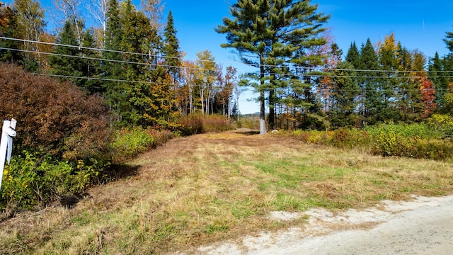 Listing photo 3 for LOT11 Mirror Lake Rd, Dalton NH 03598