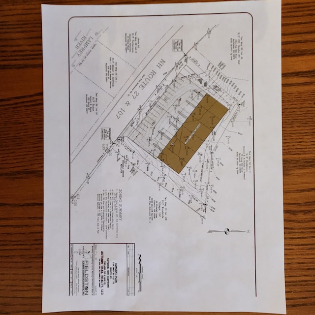 215 Rte 27, Raymond NH, 03077 land for sale