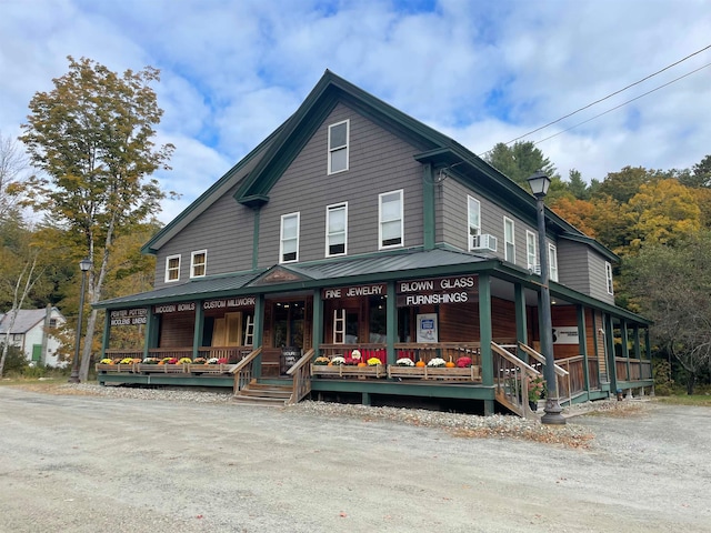 3630 Vt Route 103 N, Chester VT, 05143 land for sale