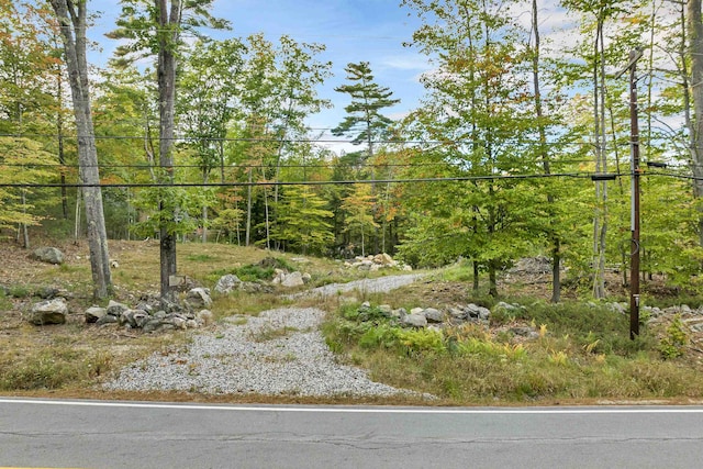 Listing photo 2 for 00 Rivers Rd, Moultonborough NH 03254