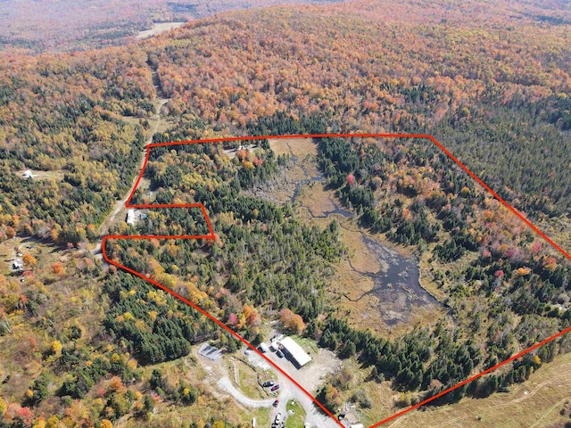 1881 Cahoon Farm Rd, Walden VT, 05873 land for sale