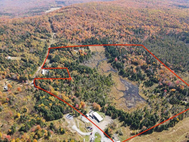 1881 Cahoon Farm Rd, Walden, VT 05873