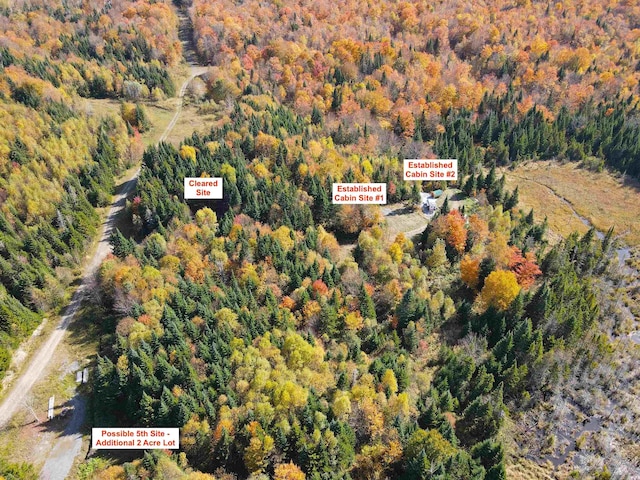 1881 Cahoon Farm Rd, Walden, VT 05873