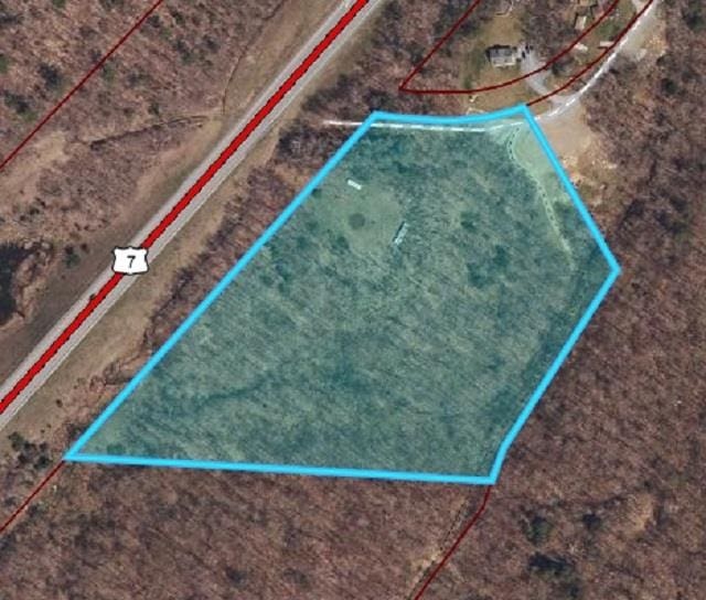 0 Glastenbury Rd, Shaftsbury VT, 05262 land for sale