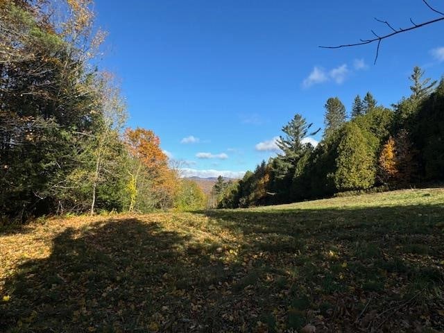 Listing photo 2 for 0 Mountain Hill Rd, Craftsbury VT 05826