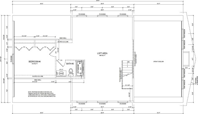 Listing photo 3 for LOT3 Center Fayston Rd, Waitsfield VT 05673