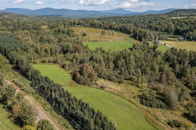 0 Fontaine Hill Rd, Morristown VT, 05661 land for sale