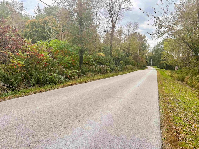 Listing photo 2 for LOT1 Abnaki Rd, North Hero VT 05474