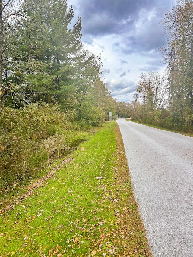 Listing photo 3 for LOT1 Abnaki Rd, North Hero VT 05474