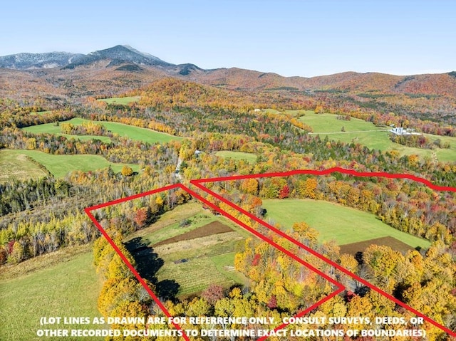 00 Mud City Loop, Morristown VT, 05661 land for sale