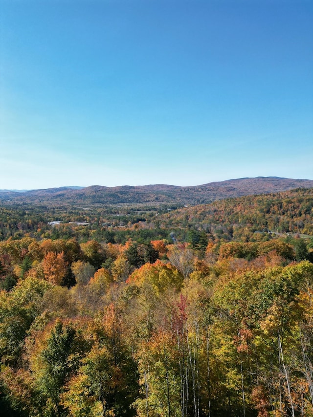 Listing photo 3 for 151 Pinnacle Rd, Campton NH 03223