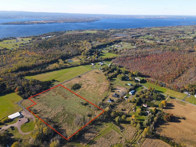 15 Hanson Ln, Grand Isle VT, 05458 land for sale