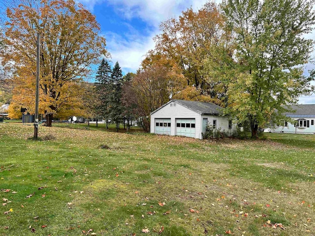 Listing photo 3 for 101 Fairview Ave, West Rutland VT 05777