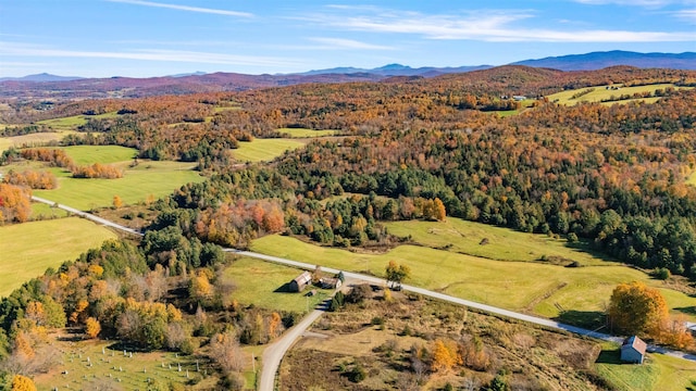 1856 S Rd, Fairfield VT, 05455 land for sale