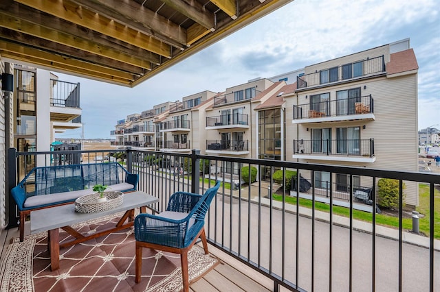 461 Ocean Blvd Unit A7, Hampton, NH 03842 - view of building exterior