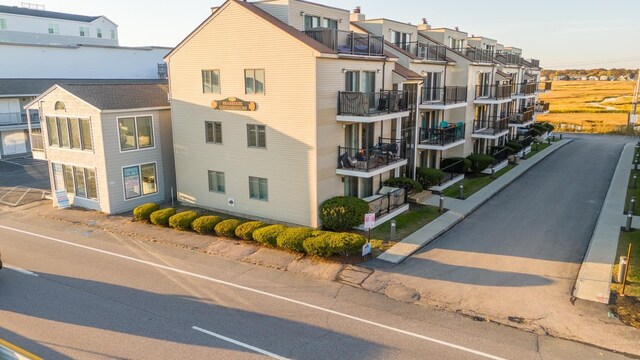 461 Ocean Blvd Unit A7, Hampton, NH 03842 - view of property