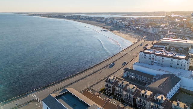 461 Ocean Blvd Unit A7, Hampton, NH 03842 - back of house with a balcony and a city view