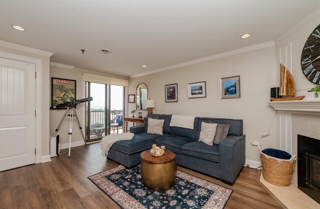 461 Ocean Blvd Unit A7, Hampton, NH 03842 - balcony featuring a city view