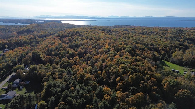 0 Clay Point Rd, Colchester VT, 05446 land for sale