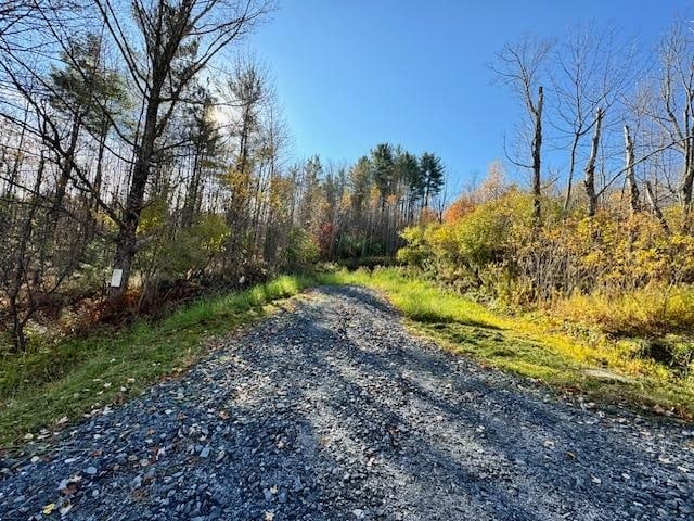 0 Rte 132, Strafford VT, 05070 land for sale