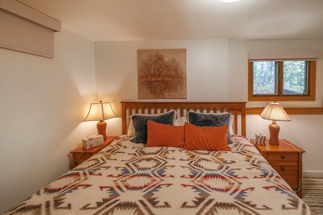 109 Upper Loop, Ludlow, VT 05149 - view of bedroom