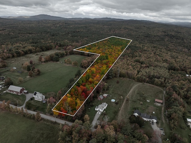 Smith Hill Rd, Franklin NH, 03235 land for sale