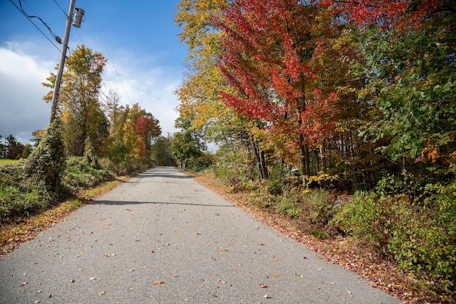 Listing photo 3 for Smith Hill Rd, Franklin NH 03235