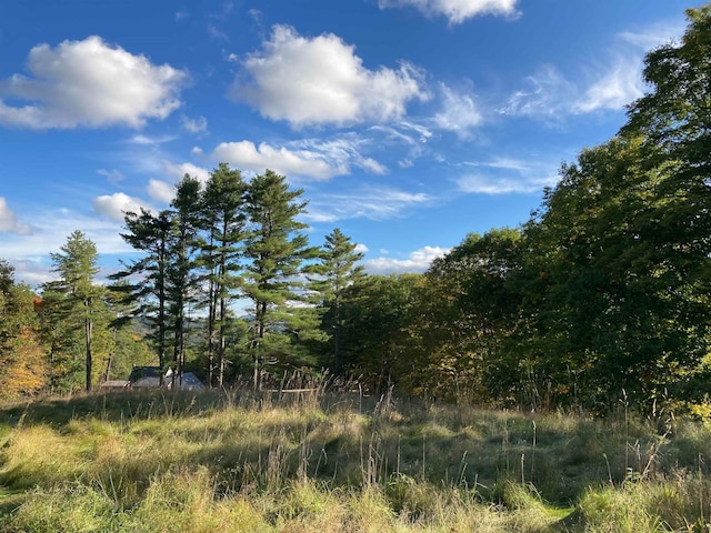 Cherry Hill Rd, Grafton NH, 03240 land for sale