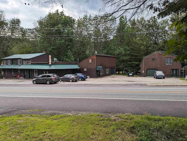 96 Chester Rd, Springfield, VT 05156