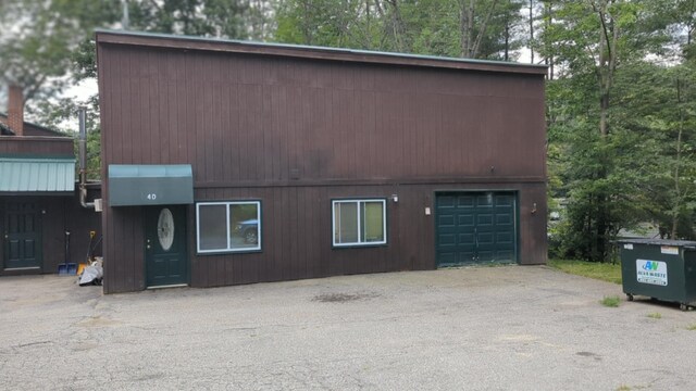 96 Chester Rd, Springfield, VT 05156