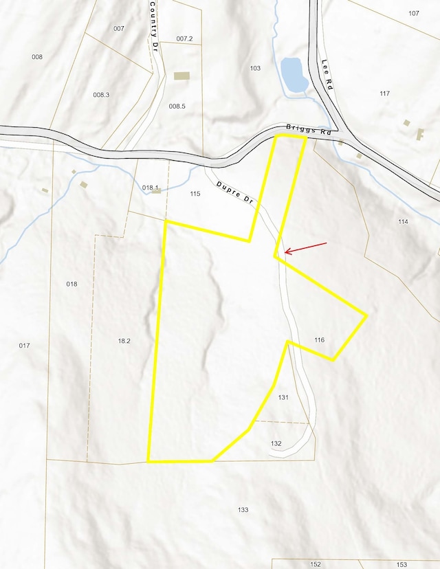 184 Dupre Dr, Guilford VT, 05301 land for sale