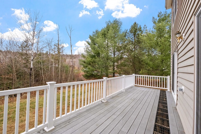 Listing photo 3 for 110 Woodland Loop Unit B, Lincoln NH 03251