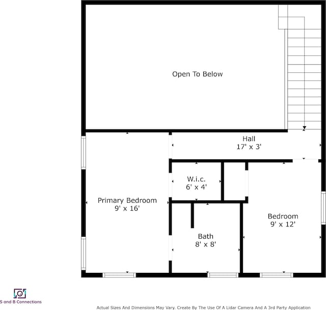 155 E Shore Dr, Weare, NH 03281 - home floor plan