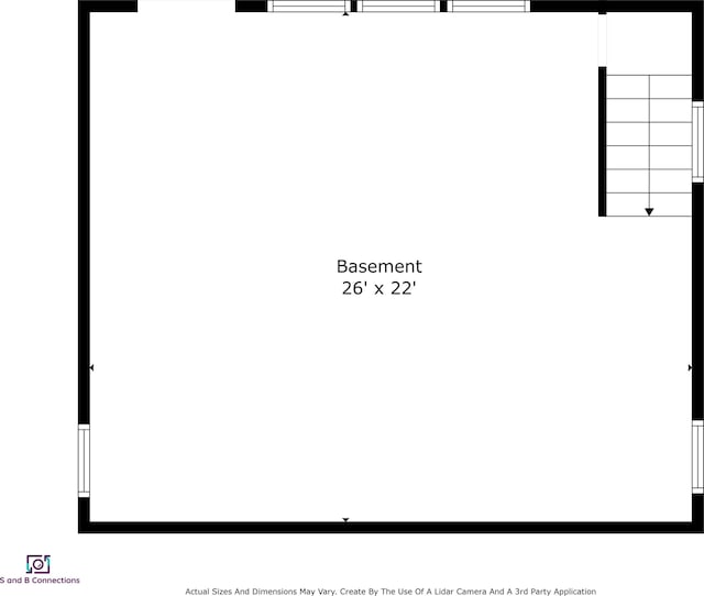 155 E Shore Dr, Weare, NH 03281 - room layout