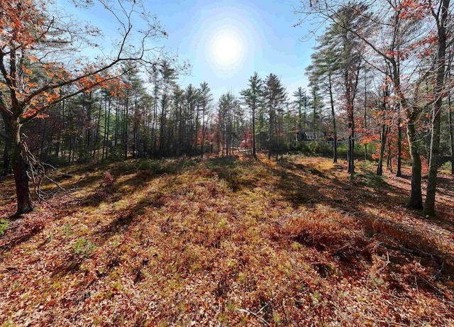 LOT42 Winchester Ln, Tuftonboro NH, 03816 land for sale