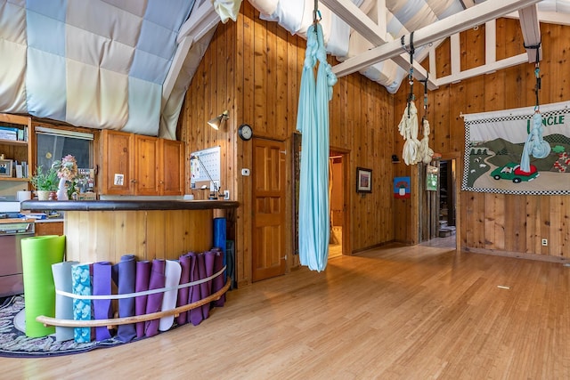 11 Founders Hill Rd, Winhall, VT 05340 - view of reception area