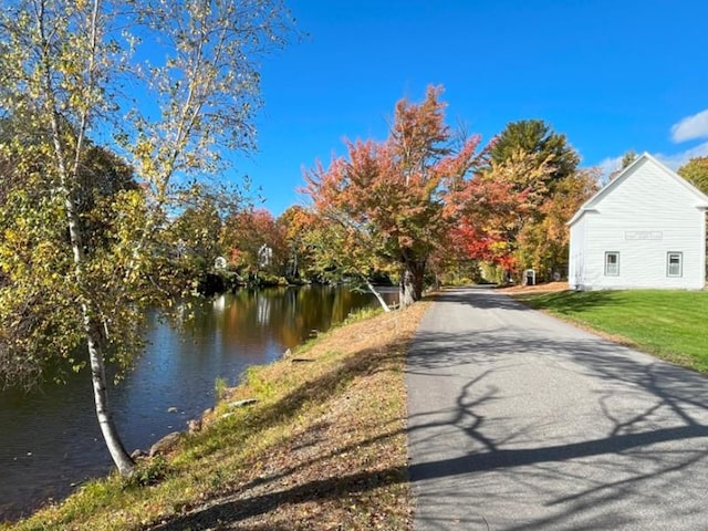 Listing photo 2 for Pieters Rd, Andover NH 03216