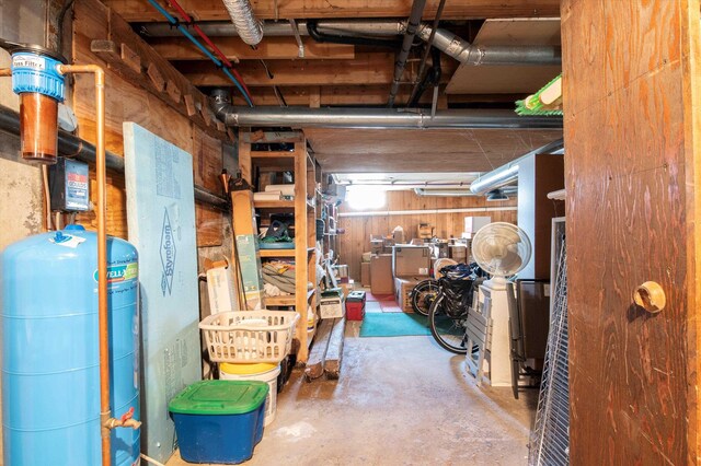 1319 Brandon Mountain Rd, Rochester, VT 05767 - view of storage