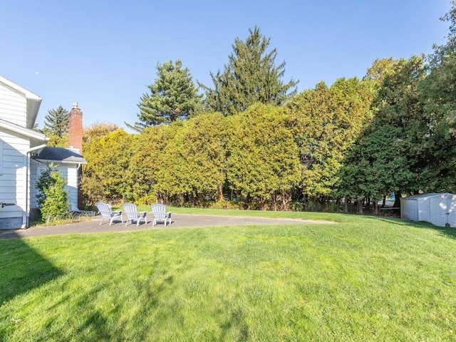 67 Case Pkwy, Burlington, VT 05401 - view of green lawn