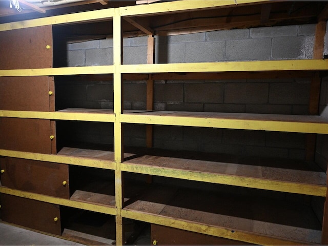 67 Case Pkwy, Burlington, VT 05401 - storage area featuring a relaxing sauna