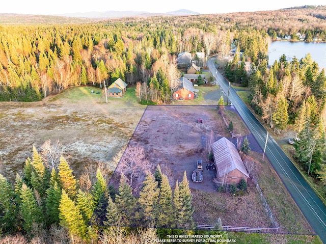 432 Beach Rd, Pittsburg NH, 03592 land for sale