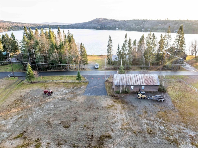 432 Beach Rd, Pittsburg, NH 03592
