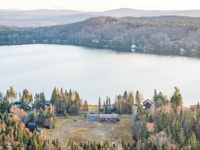 432 Beach Rd, Pittsburg, NH 03592