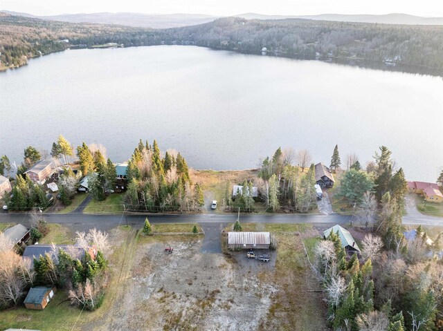 432 Beach Rd, Pittsburg, NH 03592