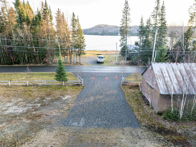 432 Beach Rd, Pittsburg, NH 03592