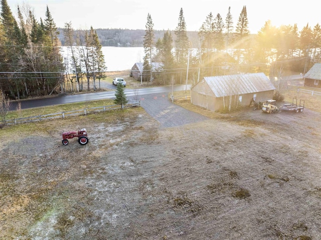432 Beach Rd, Pittsburg, NH 03592