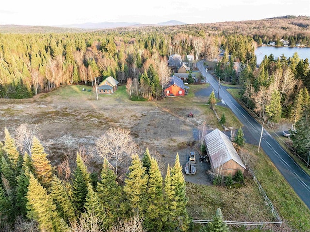 432 Beach Rd, Pittsburg, NH 03592