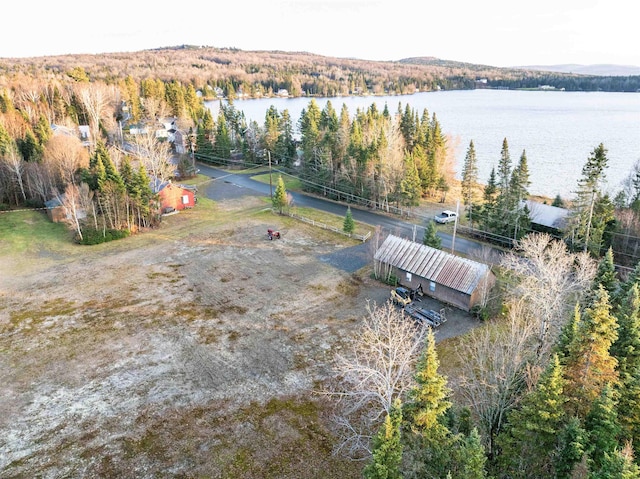 432 Beach Rd, Pittsburg, NH 03592