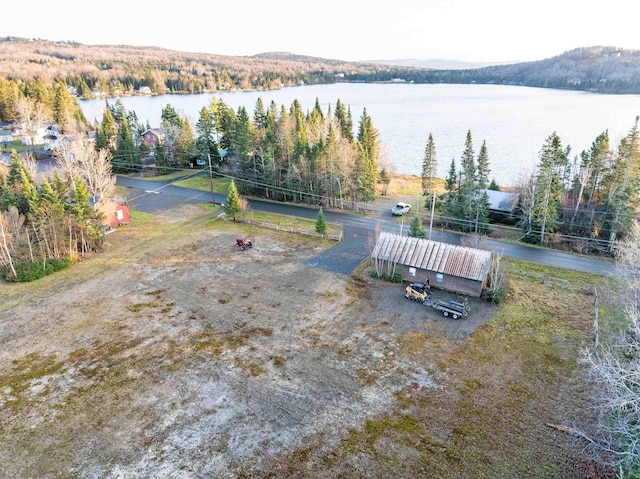 432 Beach Rd, Pittsburg, NH 03592